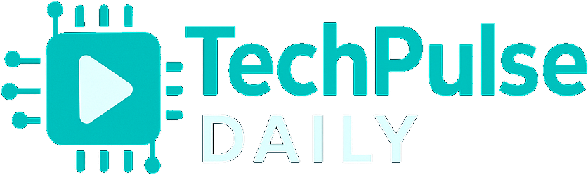 TechPulse Daily